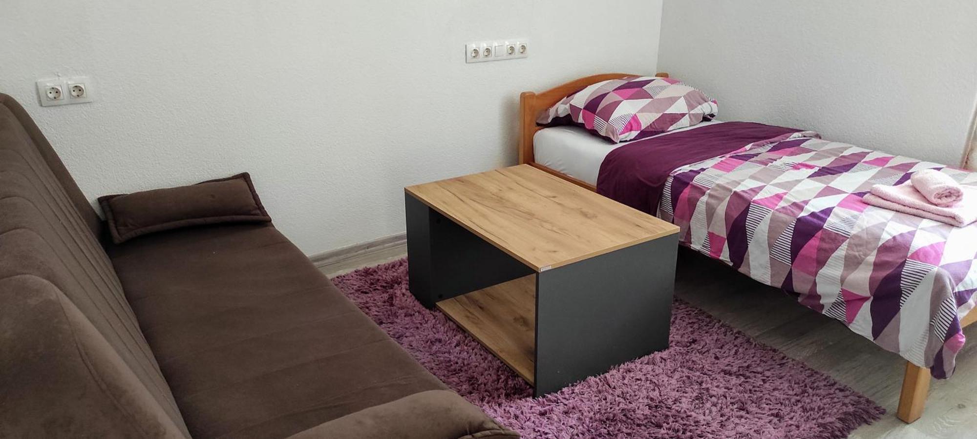 Guesthouse Flaghome Mostar Exterior photo