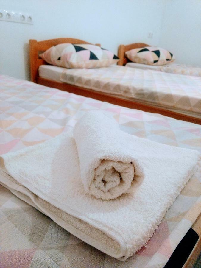 Guesthouse Flaghome Mostar Exterior photo
