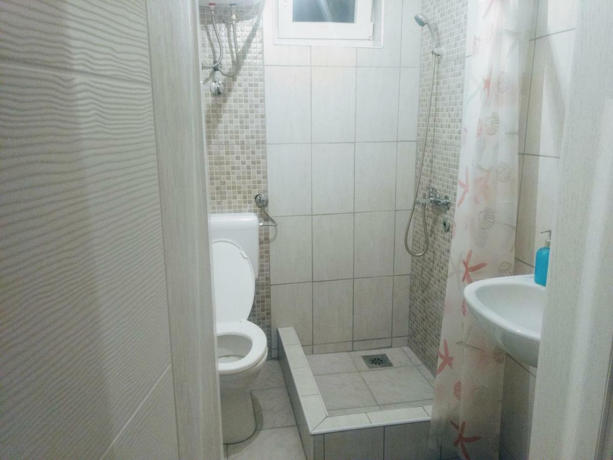 Guesthouse Flaghome Mostar Exterior photo