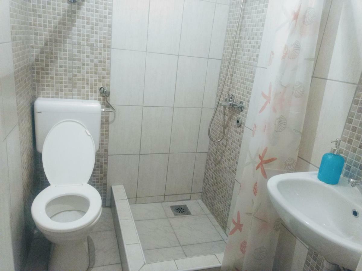 Guesthouse Flaghome Mostar Exterior photo