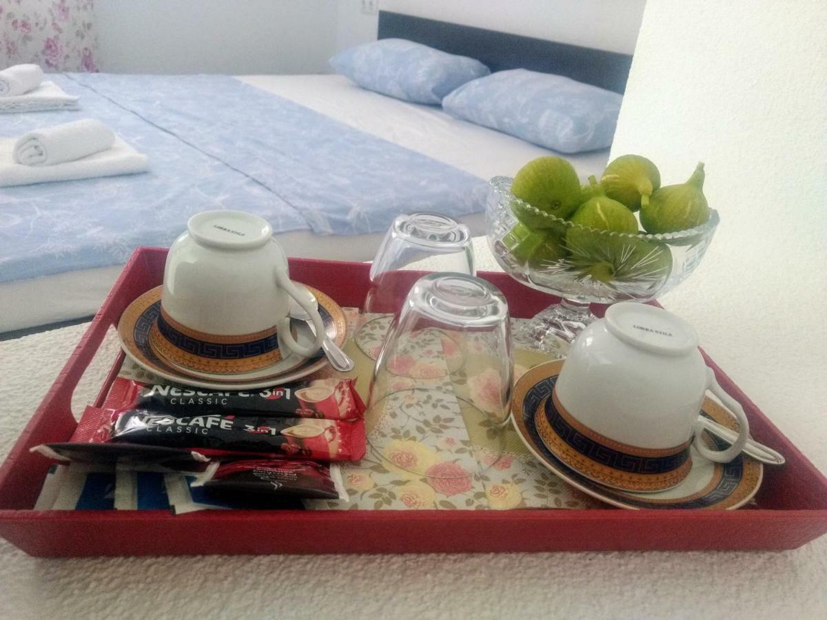 Guesthouse Flaghome Mostar Exterior photo