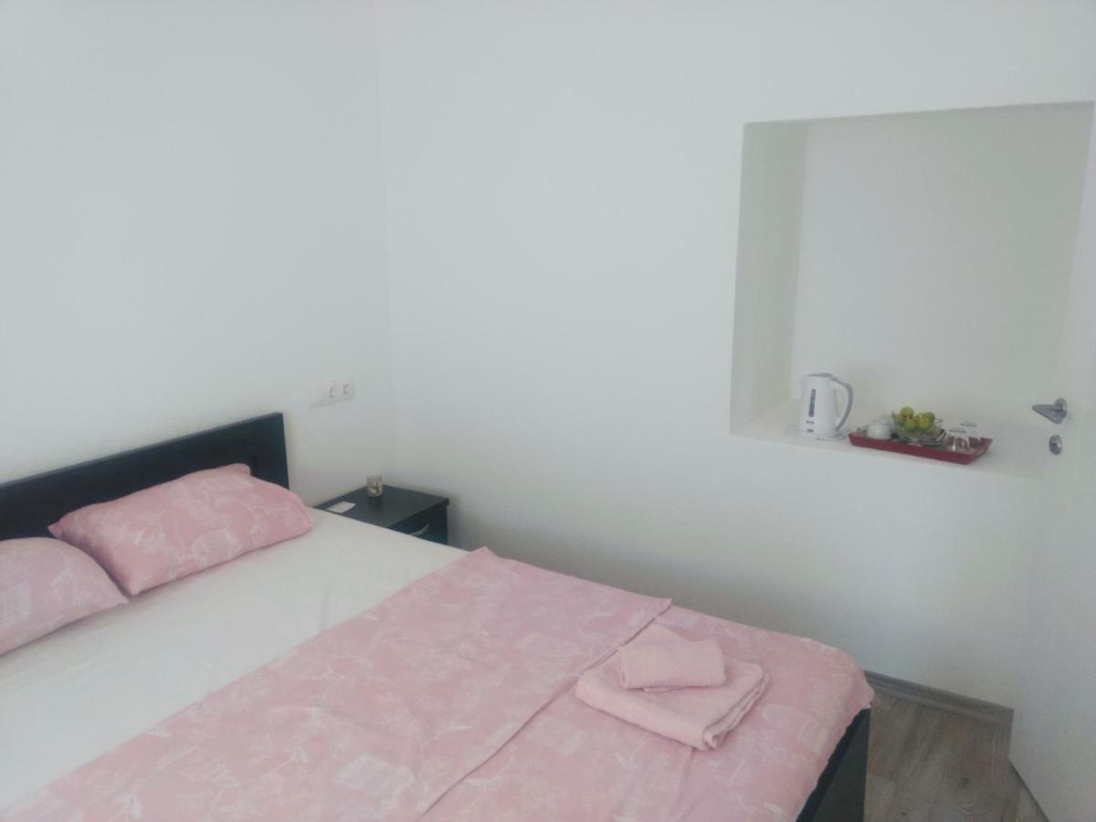 Guesthouse Flaghome Mostar Exterior photo