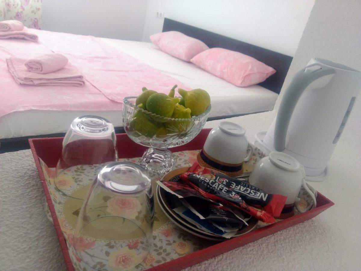 Guesthouse Flaghome Mostar Exterior photo