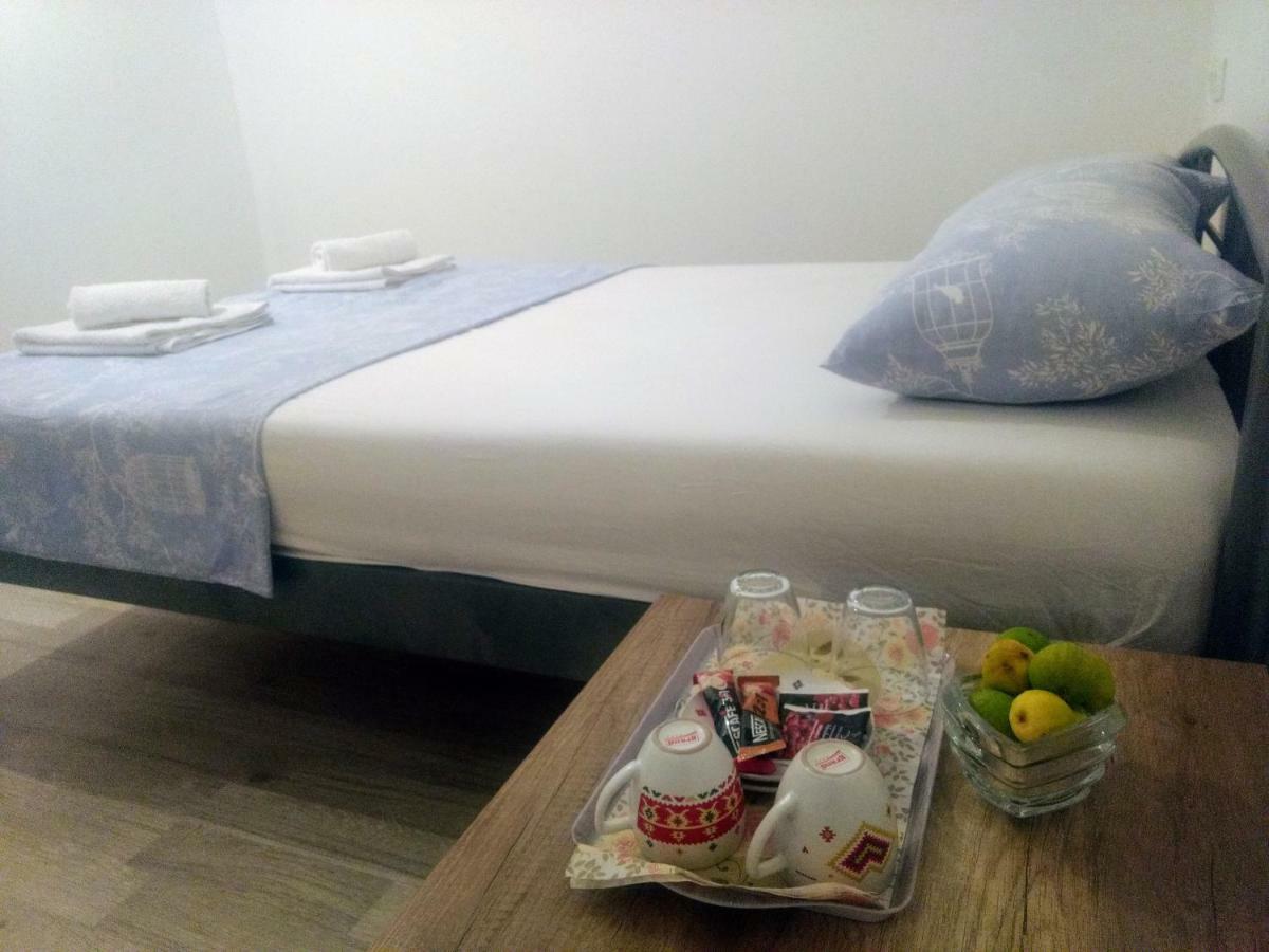 Guesthouse Flaghome Mostar Exterior photo